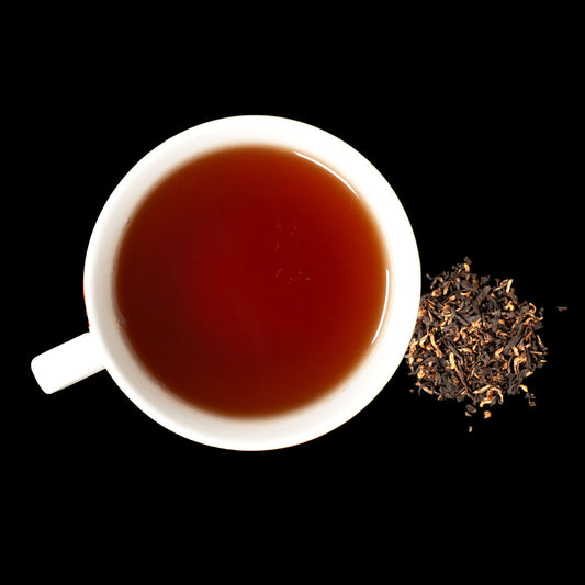 Halmari Assam GTGFOP1 - Schwarzer Tee