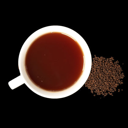 Hatimara Assam CTC BOP - Schwarzer Tee