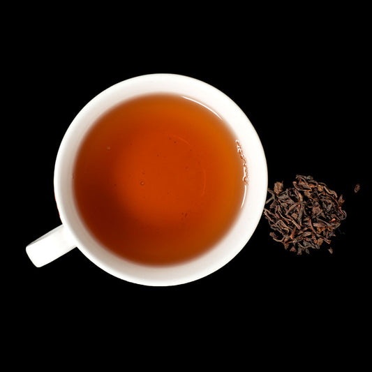 Shawlands Ceylon UVA OP1 - Schwarzer Tee