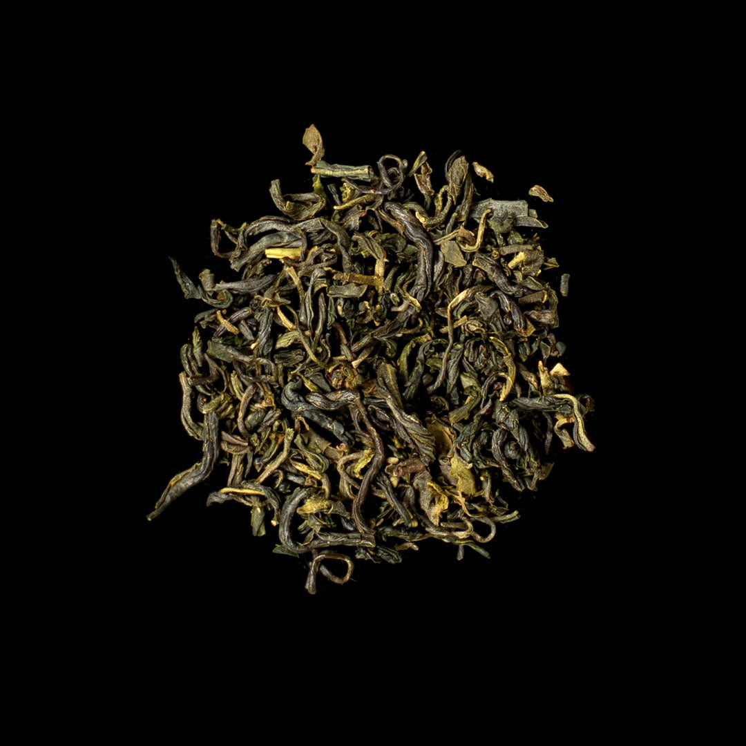 Japan Tamaryokucha - Grüner Tee