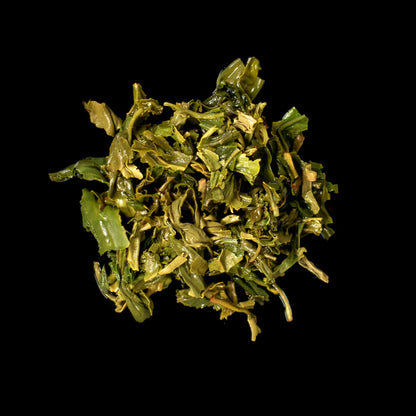 Japan Tamaryokucha - Grüner Tee